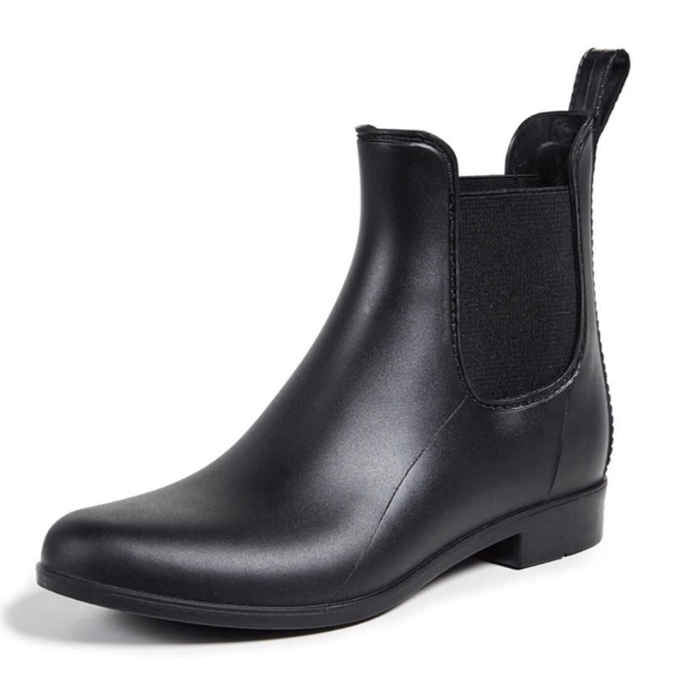 Sam Edelman Rain Boots - Size 10 - Picture 2 of 8